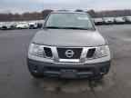 2019 NISSAN Frontier