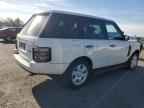 2004 LAND ROVER RANGE ROVER