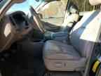 2007 TOYOTA Sequoia