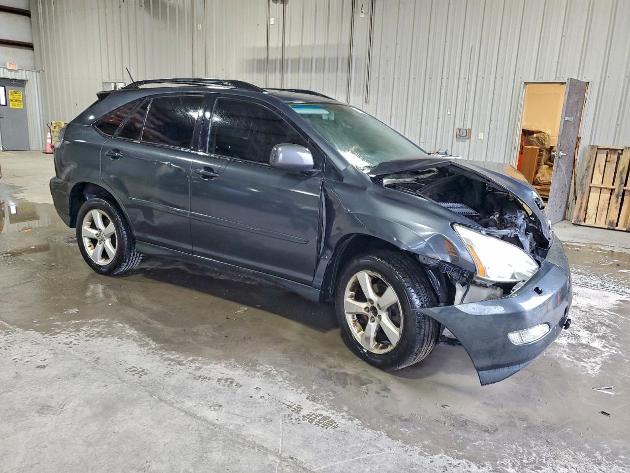 2004 LEXUS Rx 330