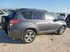 2009 TOYOTA RAV4