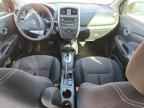 2015 NISSAN VERSA
