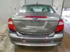 2010 FORD FUSION