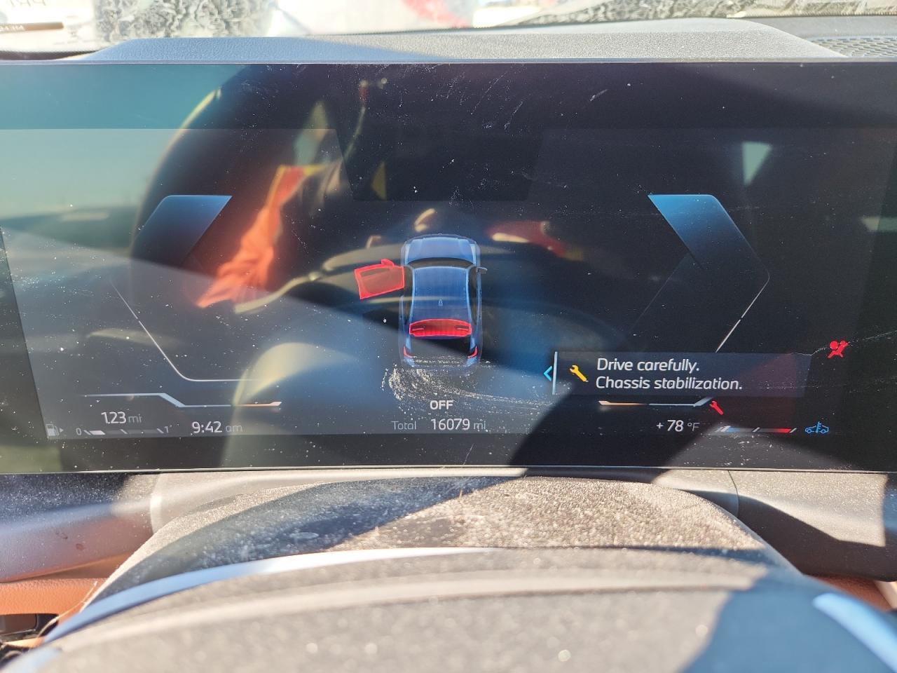 2023 BMW 3 SERIES
