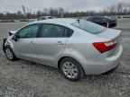 2014 KIA RIO