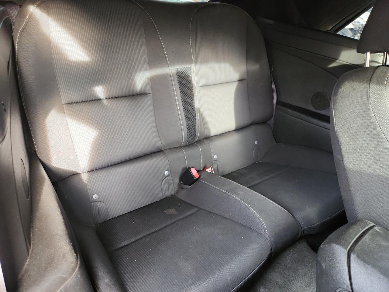 2011 CHEVROLET Camaro