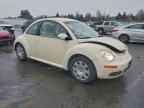 2007 VOLKSWAGEN Beetle