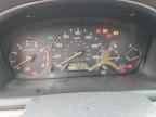 2001 HONDA ACCORD