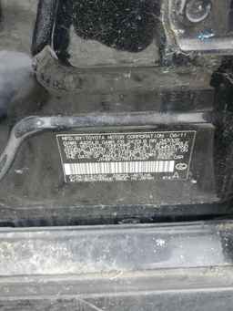 2011 LEXUS IS 250