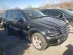 2001 MERCEDES-BENZ ML-Class