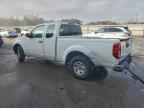 2016 NISSAN Frontier