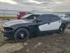 2016 DODGE CHARGER