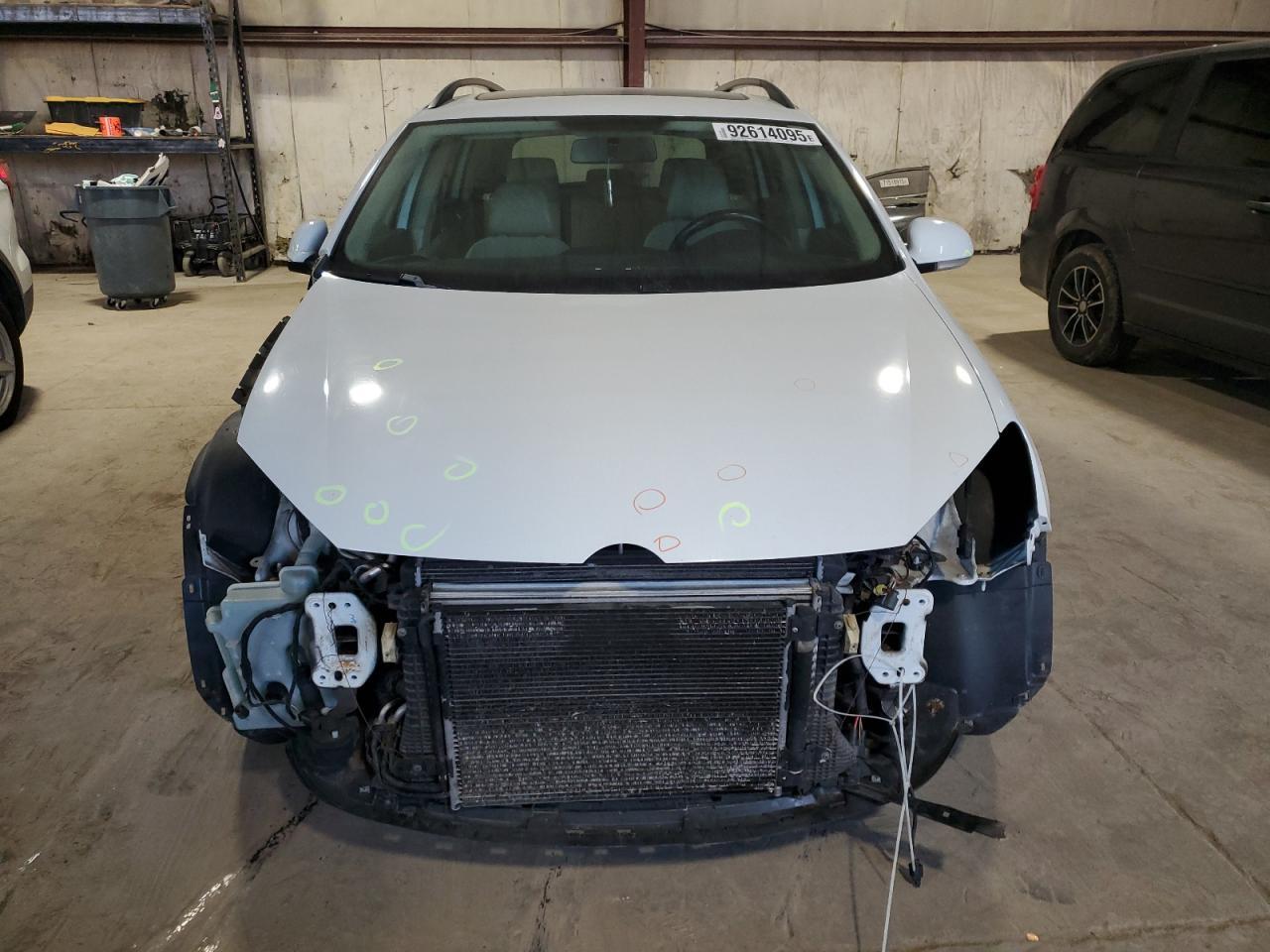 2014 VOLKSWAGEN JETTA