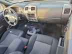 2009 GMC CANYON