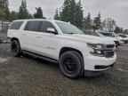 2015 CHEVROLET Suburban
