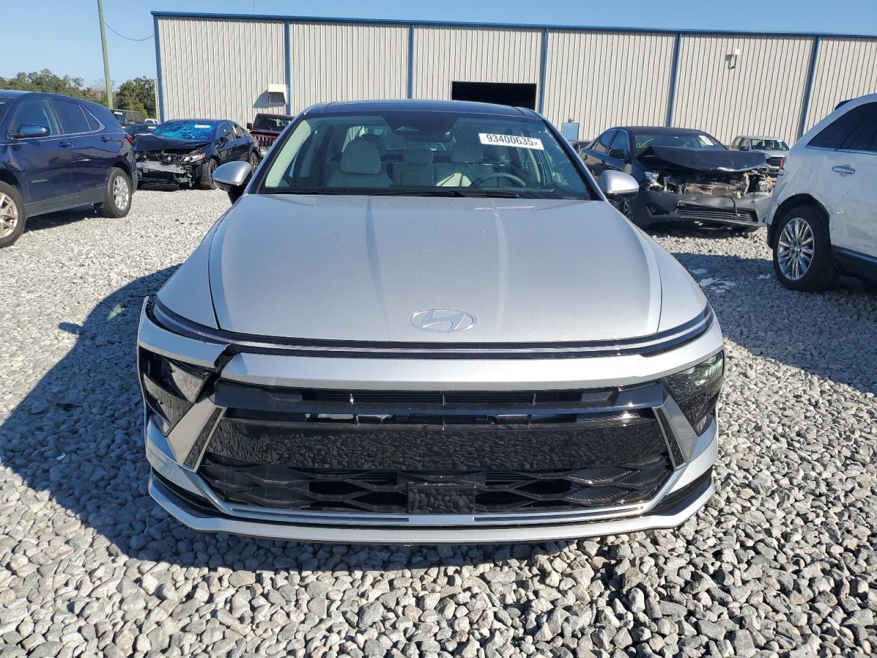 2025 HYUNDAI SONATA