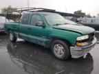 2000 CHEVROLET SILVERADO 1500