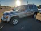 2016 JEEP PATRIOT
