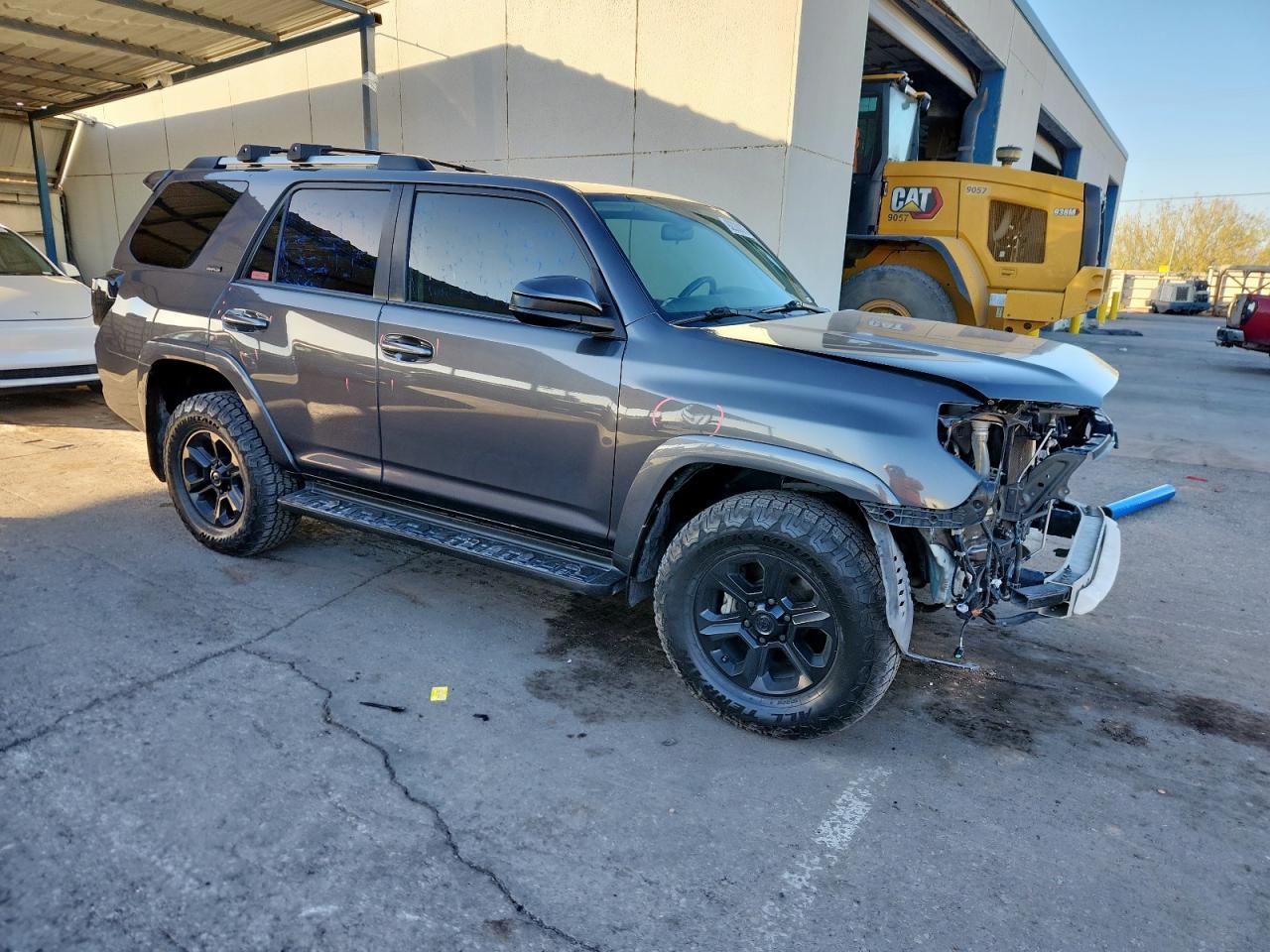 2019 TOYOTA 4Runner
