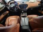 2019 MASERATI Ghibli