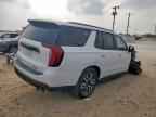 2022 GMC Yukon