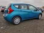 2015 NISSAN Versa Note