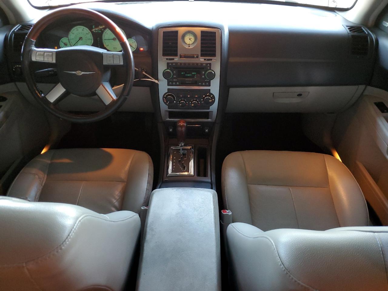 2006 CHRYSLER 300