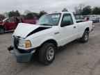 2011 FORD RANGER