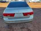 2005 HONDA ACCORD