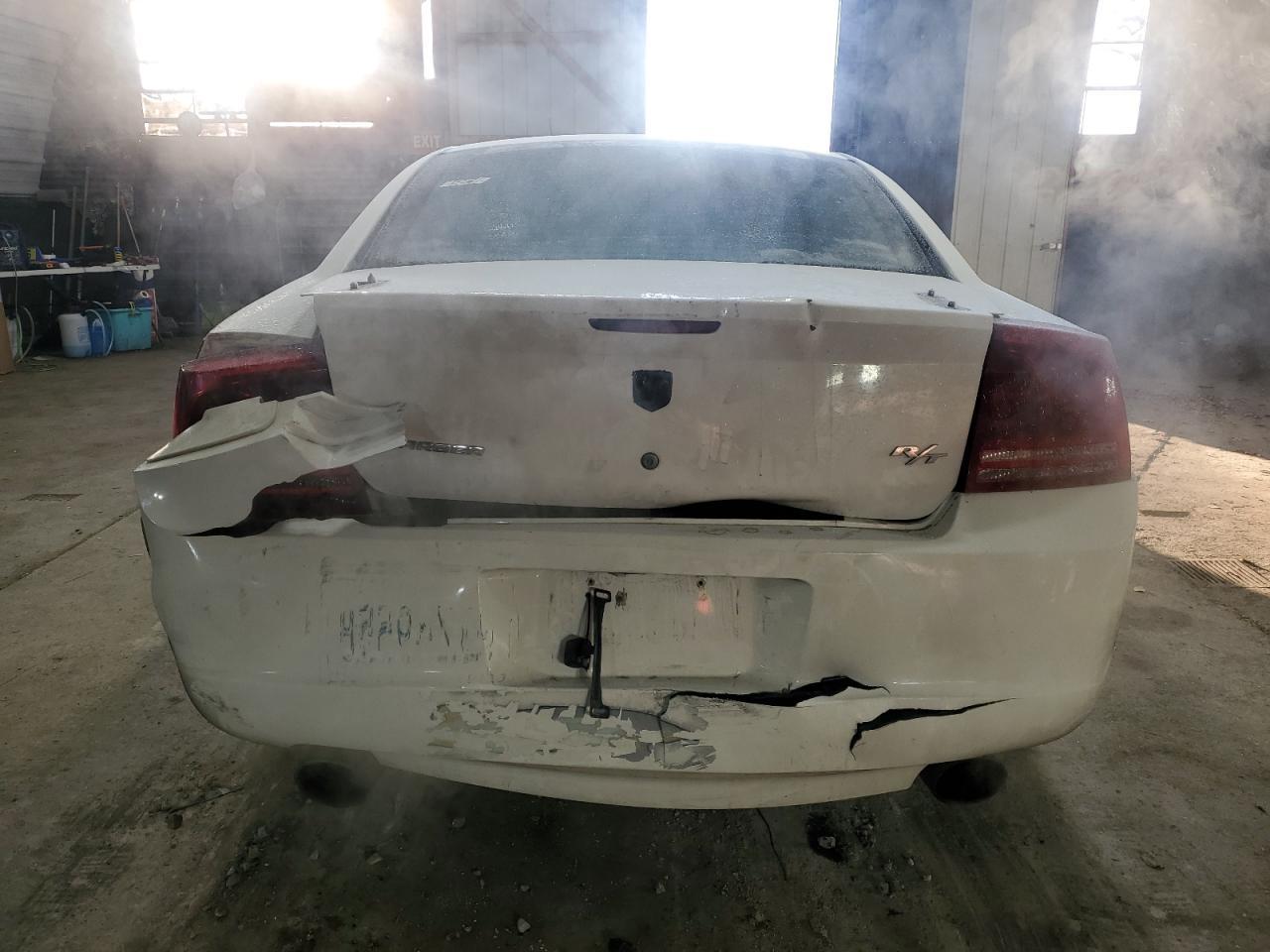 2006 DODGE CHARGER