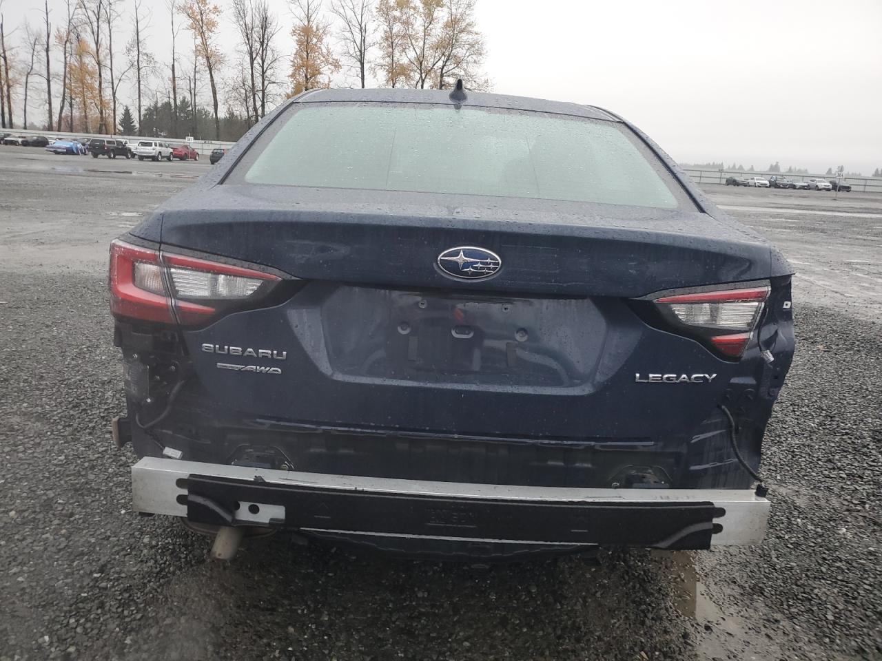2023 SUBARU Legacy