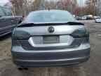 2012 VOLKSWAGEN JETTA