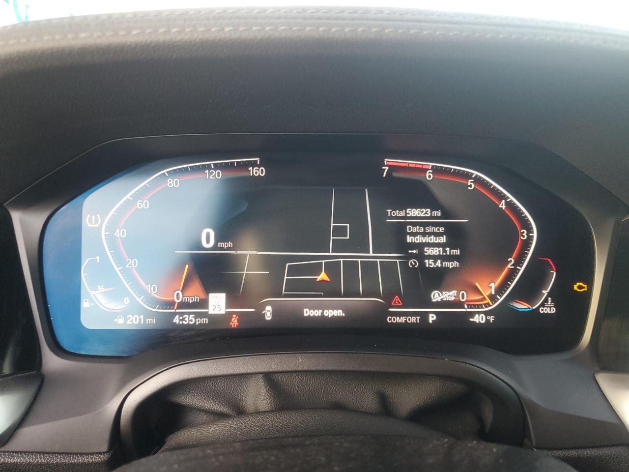 2020 BMW 3 SERIES