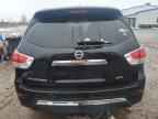 2015 NISSAN PATHFINDER