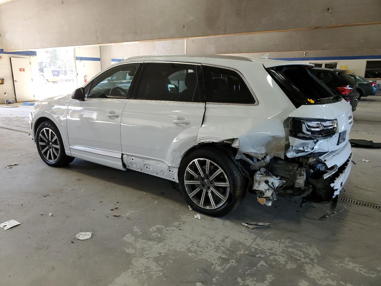 2017 AUDI Q7