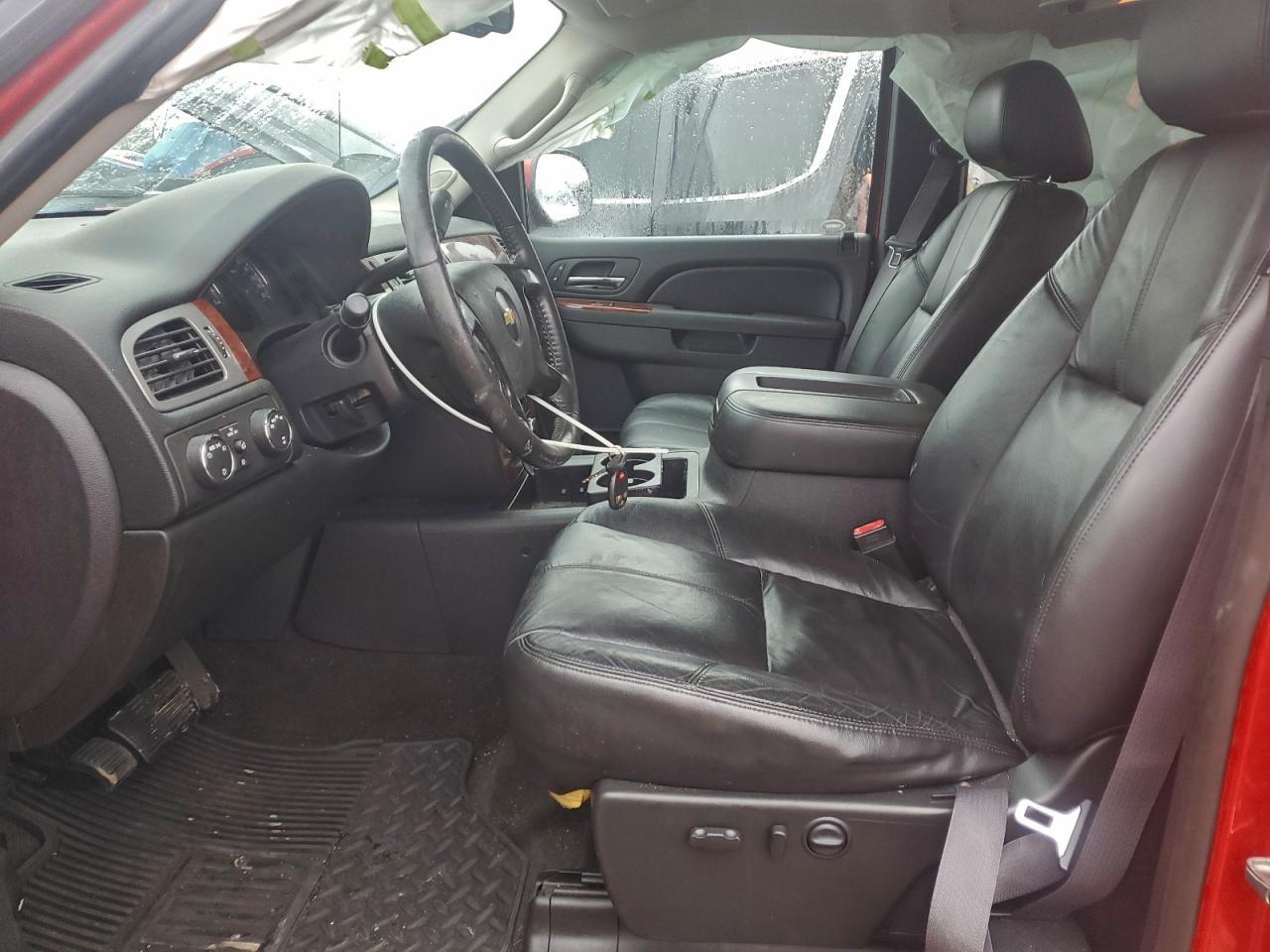 2011 CHEVROLET Silverado