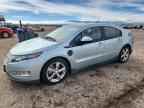2013 CHEVROLET VOLT