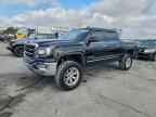 2018 GMC Sierra