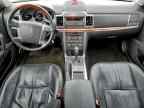 2012 LINCOLN MKZ