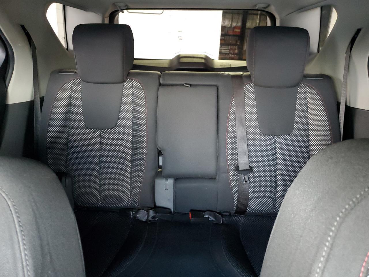 2011 CHEVROLET EQUINOX