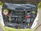 2011 FORD Fiesta