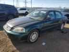 2000 HONDA CIVIC