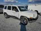 2011 JEEP PATRIOT