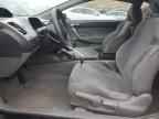 2011 HONDA CIVIC