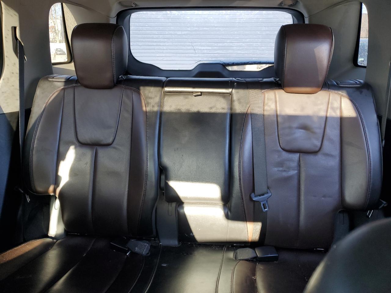 2013 GMC Terrain