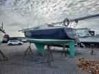 1982 Oday Boat