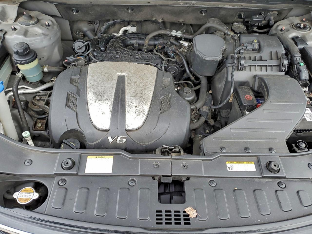 2012 KIA SORENTO