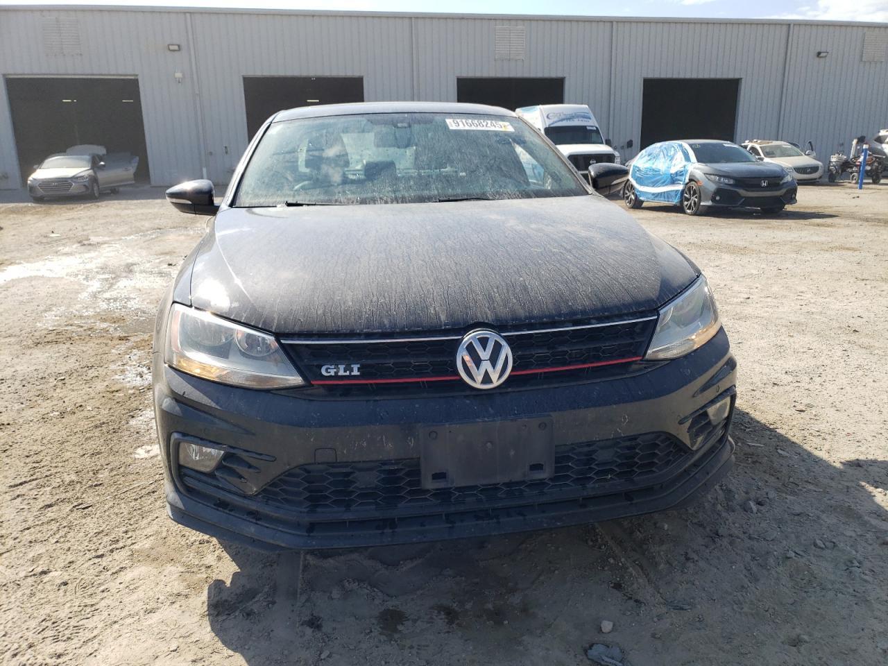 2016 VOLKSWAGEN JETTA