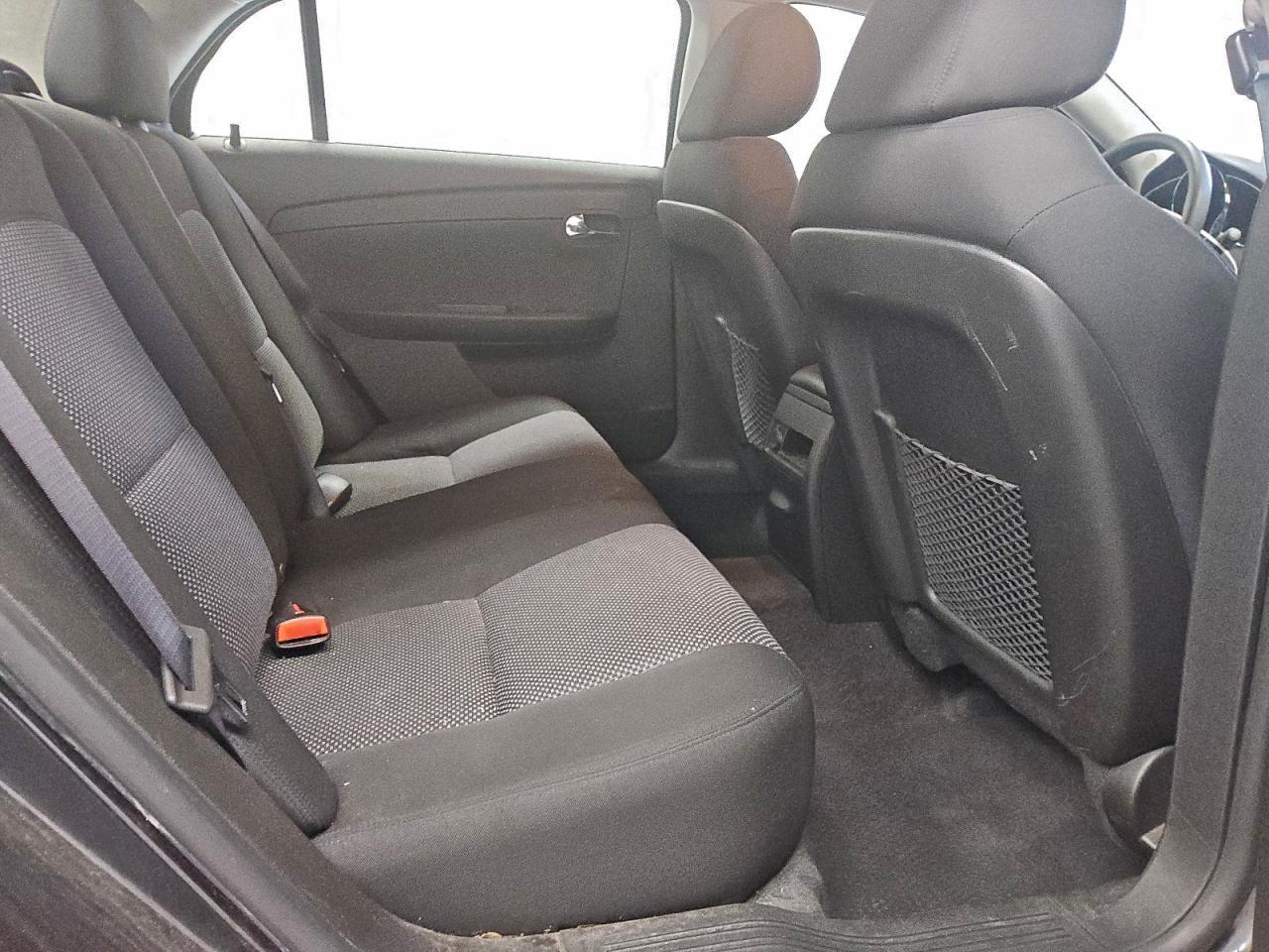 2012 CHEVROLET MALIBU