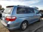 2007 HONDA ODYSSEY